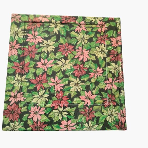 Wendy Wegner Christmas A Time For Friends Book Party Gift - Picture 3 of 9